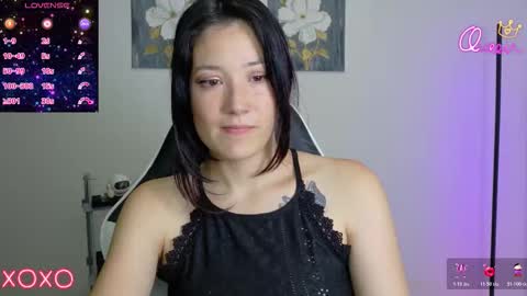 eliiih_ online show from February 15, 6:04 pm