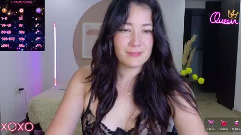 Snapshot of eliiih_ chatting on May 25, 11:44 pm eliiih_ online show from May 25, 11:44 pm