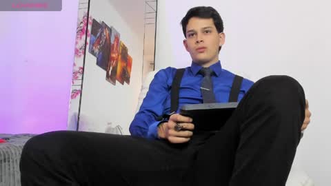elijah_stoone online show from April 15, 12:12 pm