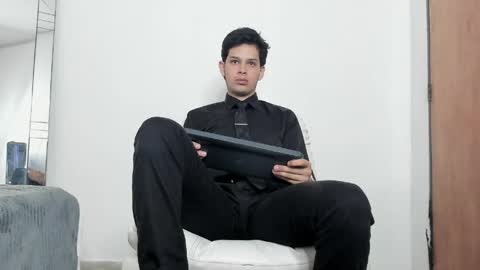 elijah_stoone online show from April 21, 12:33 pm