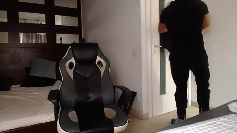 ElijahThorne online show from February 23, 10:01 am