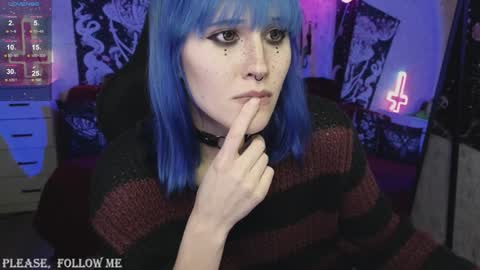  MORE ME   online show from December 3, 2:03 am