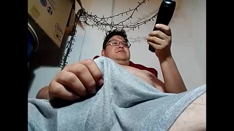 elimposstor online show from December 16, 1:43 pm