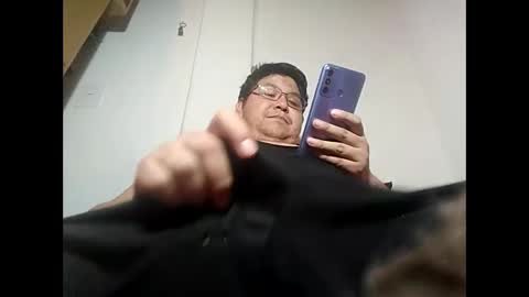 elimposstor online show from January 30, 1:44 am