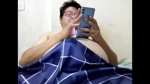 elimposstor online show from October 13, 9:04 pm