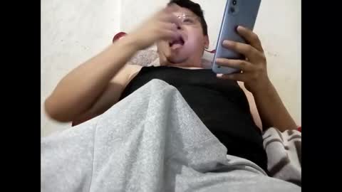 elimposstor online show from November 16, 7:41 pm