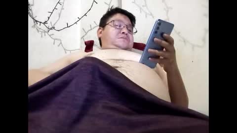 elimposstor online show from February 25, 5:17 am