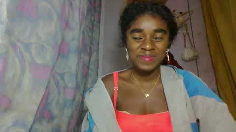 elina981 online show from April 21, 6:41 am