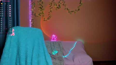 Elina online show from December 2, 6:52 am