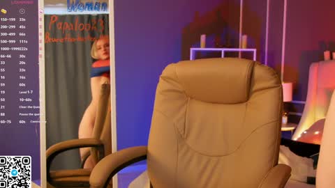 Snapshot of elina_nortas chatting on January 31, 4:25 am Elina online show from January 31, 4:25 am