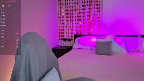 Elina online show from April 18, 5:00 am