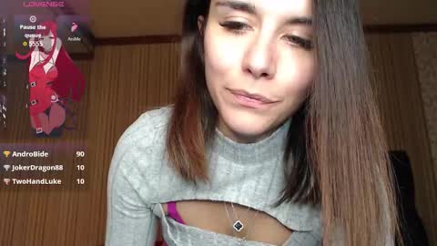 Liza online show from September 27, 3:06 pm