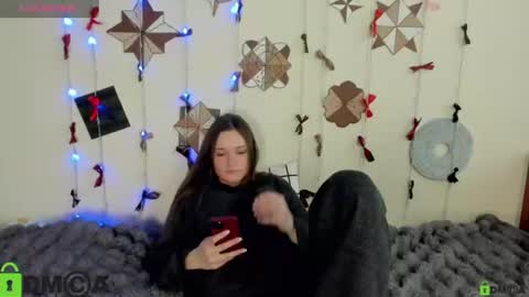 elina_x online show from June 17, 1:23 pm