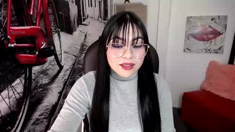 Snapshot of elinaax chatting on January 14, 9:42 pm Elina online show from January 14, 9:42 pm