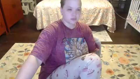 Elinah online show from June 19, 2:05 am