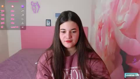 ElinaMils online show from February 23, 12:35 pm