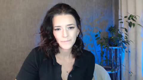 Elina online show from December 22, 10:29 pm