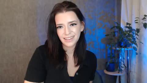 Elina online show from March 10, 10:59 pm
