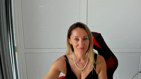 Milena online show from July 20, 6:28 am