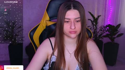 Elina online show from January 20, 6:31 am