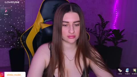 Elina online show from February 7, 5:29 pm