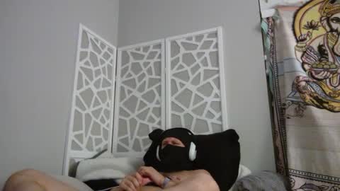 Snapshot of elinnnmmm chatting on June 14, 5:09 am ur goon bf online show from June 14, 5:09 am