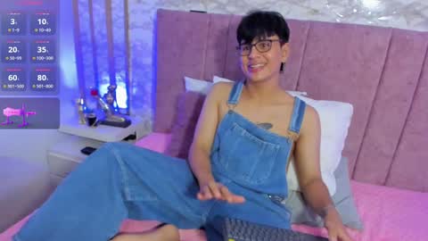 elio_ares18 online show from February 26, 8:33 pm