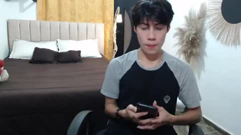 ELIO online show from April 16, 7:09 am