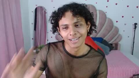 elio_fox online show from April 29, 11:58 am