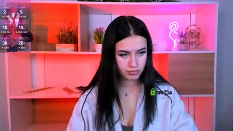 Snapshot of eliora_silk chatting on November 6, 7:15 pm eliora_silk online show from November 6, 7:15 pm