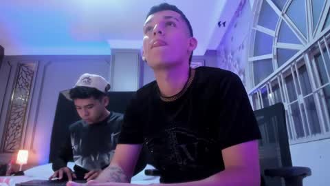 eliot_vip online show from April 24, 3:53 am