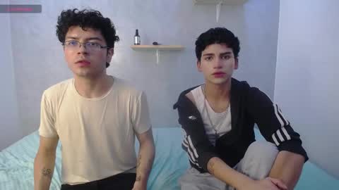 Elio online show from February 12, 2:34 pm