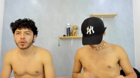 Elio online show from March 4, 9:32 pm