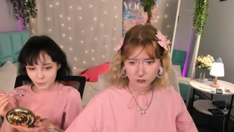 Elira Vane online show from June 21, 11:02 am