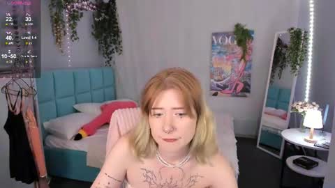 Elira Vane online show from July 17, 2:51 am