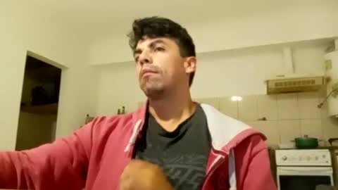 Snapshot of elirodd chatting on December 24, 6:33 am Rod online show from December 24, 6:33 am