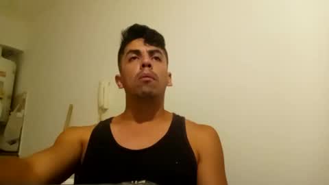 Snapshot of elirodd chatting on January 2, 2:11 am Rod online show from January 2, 2:11 am