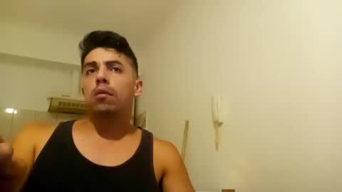 Snapshot of elirodd chatting on January 2, 5:14 am Rod online show from January 2, 5:14 am