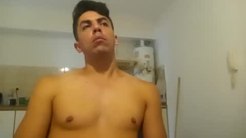 Snapshot of elirodd chatting on January 11, 5:52 am Rod online show from January 11, 5:52 am