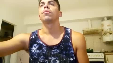 Snapshot of elirodd chatting on January 13, 5:01 am Rod online show from January 13, 5:01 am