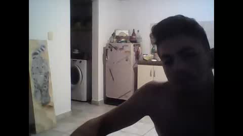 Snapshot of elirodd chatting on February 1, 8:39 am Rod online show from February 1, 8:39 am