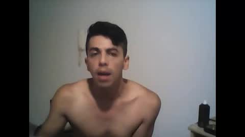 Snapshot of elirodd chatting on February 11, 1:20 am Rod online show from February 11, 1:20 am