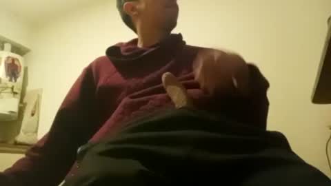 Snapshot of elirodd chatting on September 17, 5:31 am Rod online show from September 17, 5:31 am