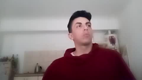 Snapshot of elirodd chatting on September 18, 9:39 pm Rod online show from September 18, 9:39 pm