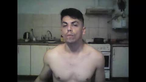 Snapshot of elirodd chatting on September 30, 6:07 am Rod online show from September 30, 6:07 am