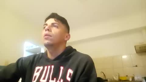 Snapshot of elirodd chatting on October 2, 1:34 am Rod online show from October 2, 1:34 am