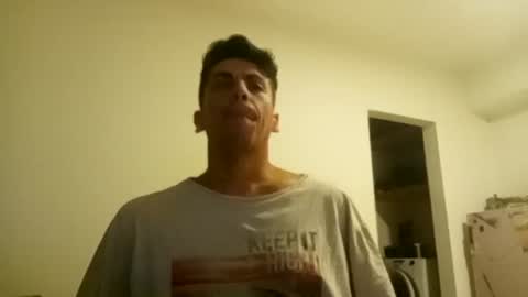 Snapshot of elirodd chatting on October 12, 4:44 am Rod online show from October 12, 4:44 am