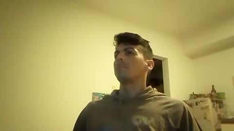 Snapshot of elirodd chatting on November 5, 4:23 am Rod online show from November 5, 4:23 am