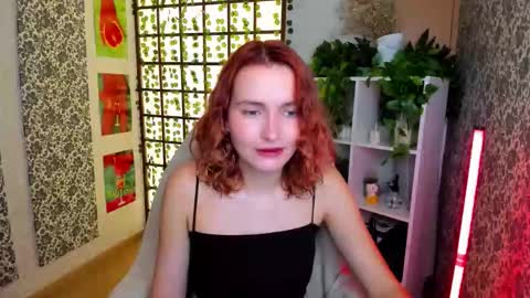 Elis  online show from September 13, 1:49 am