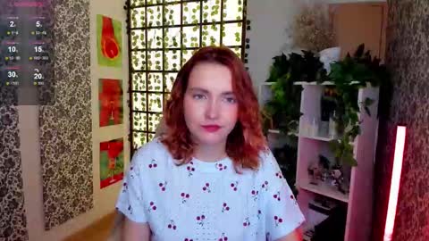 Elis  online show from September 30, 1:54 am
